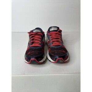 Brooks Womens‎ Launch 3 1202061B486 Multicolor Running Shoes Sneakers Size 7B